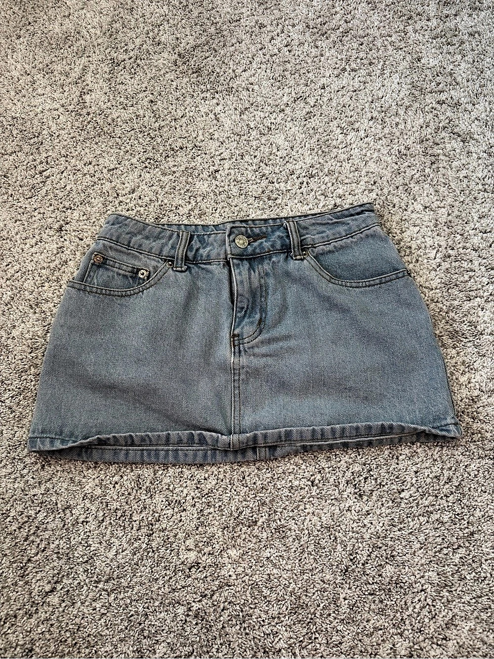Edikted Mini Skirt